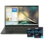 Acer Swift 5 Intel EVO Thin and Light 14" FHD IPS Touch Display