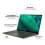 Acer Swift 5 Intel EVO Thin and Light 14" FHD IPS Touch Display - Image 4