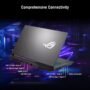 ASUS ROG Strix G17, 17.3-inch FHD 144Hz, AMD R7/16GB/1TB SSD) - Image 7