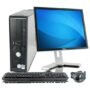 Dell Optiplex 380 17 inch Core2Duo Desktop Computer - Image 2