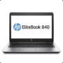 HP 840 G3 Intel Core i5-6300U 2.4Ghz 14 inches FHD EliteBook
