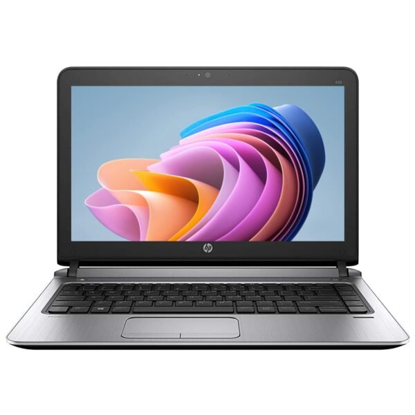 HP ProBook 430 G3 6th Gen Intel Core i7 Thin & Light HD Laptop