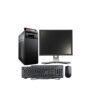 Lenovo Thinkcenter E73 i3 4th Gen 17 inch desktop