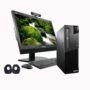 Lenovo ThinkCenter 19 inch, i5 All in One Desktop