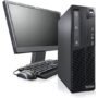 Lenovo ThinkCenter M71e 19 inch i3 Desktop